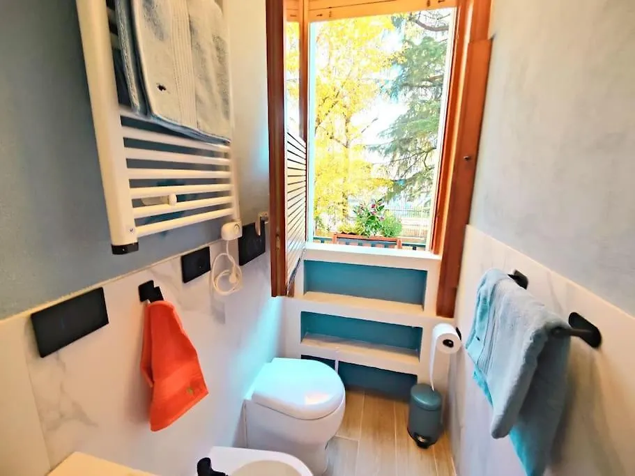 Casa Mamo: Design & Vintage Above Subway Apartment Milan