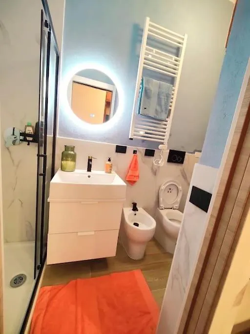 Casa Mamo: Design & Vintage Above Subway Apartment Milan 0*,  Italy