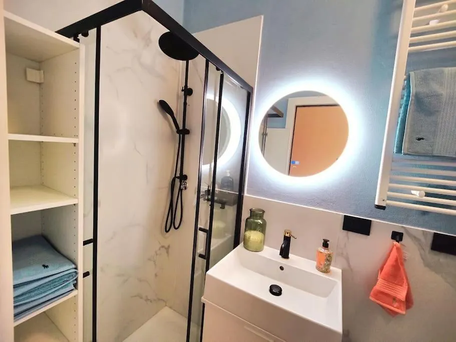 Casa Mamo: Design & Vintage Above Subway Apartment Milan